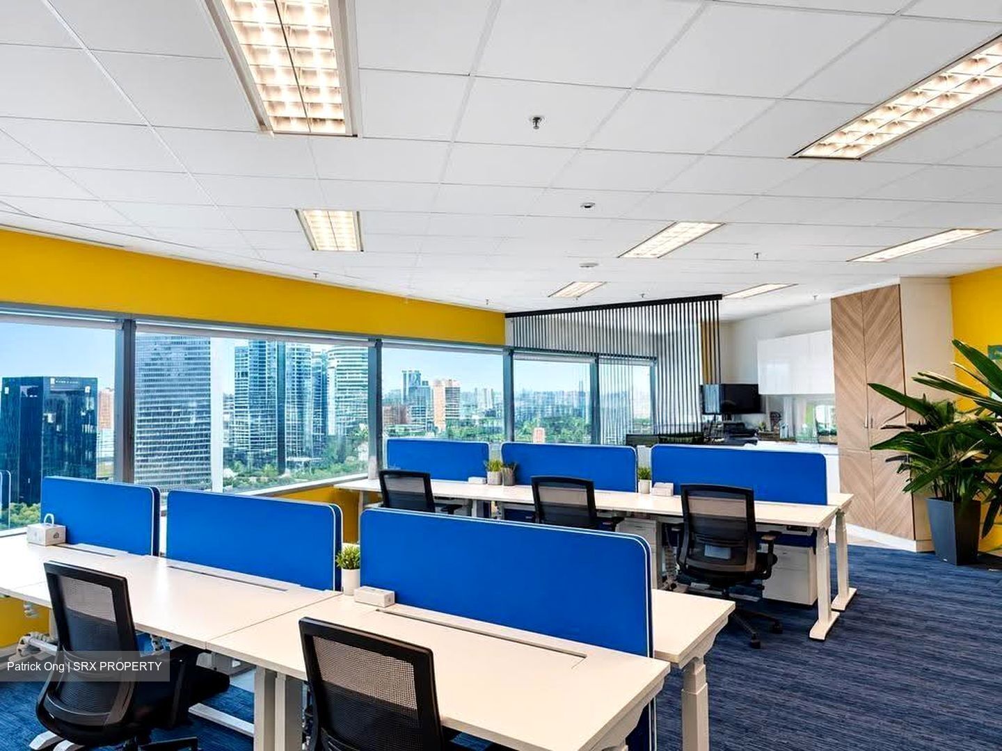 Suntec Tower Three (D1), Office #624020601